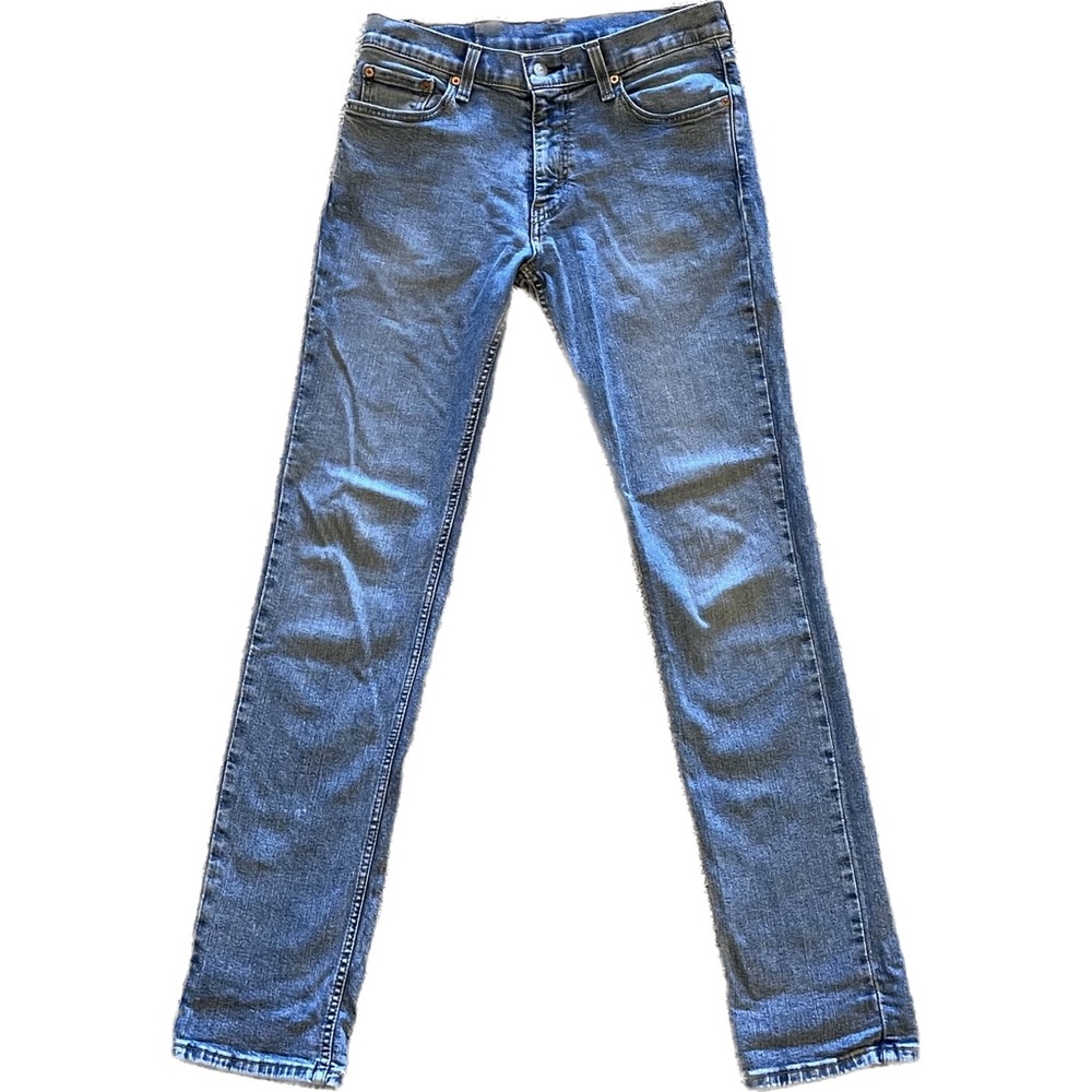Levi’s 511 Slim Fit 32 x 34 - Picture 2 of 4